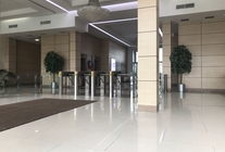 Аренда и продажа офиса в Бизнес-центр Варшавская Плаза