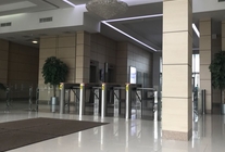 Аренда и продажа офиса в Бизнес-центр Варшавская Плаза