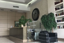 Аренда и продажа офиса в Бизнес-центр Варшавская Плаза