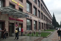 Аренда и продажа офиса в Бизнес-центр Варшавская Плаза